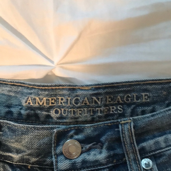 American Eagle shorts!!! - Picture 2 of 6